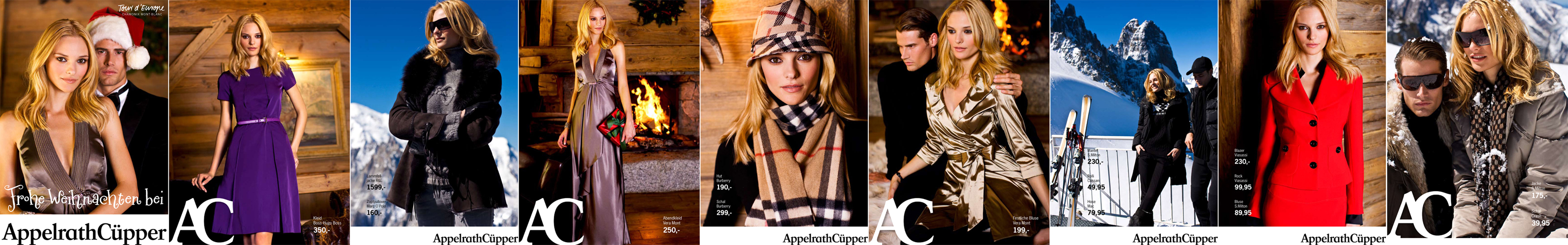 Appelrath Cüpper